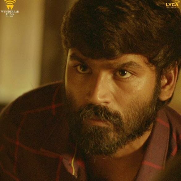 Vada Chennai is Dhanush’s dream project!