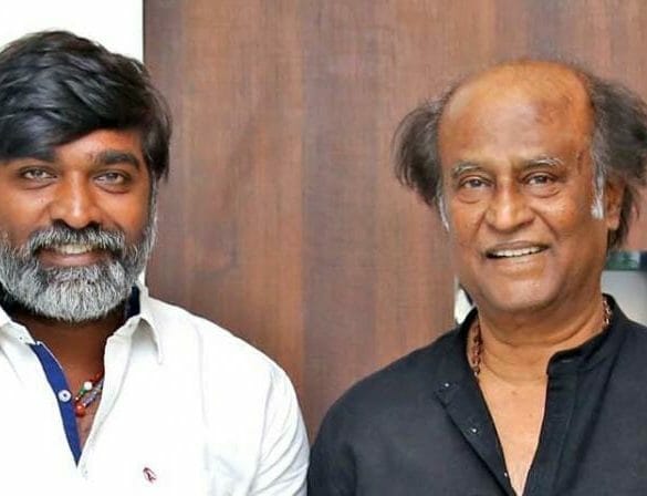 Vijay Sethupathi on Superstar!