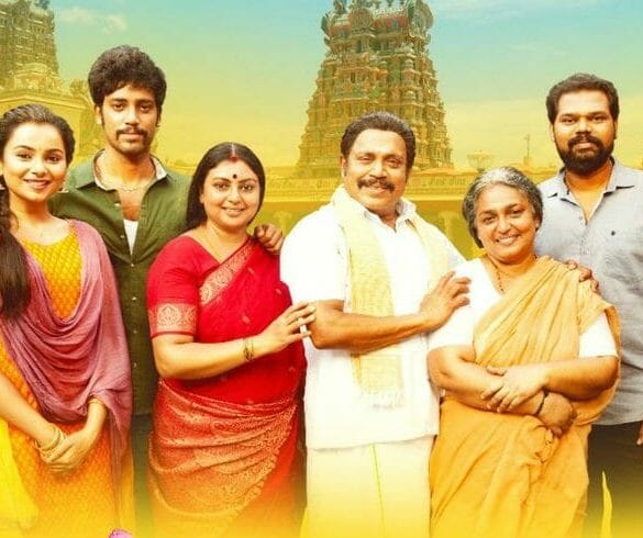 10 movies in single day – Why?