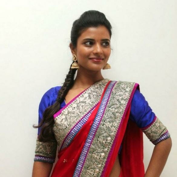 Aishwarya Rajesh doesn’t want to be mother!