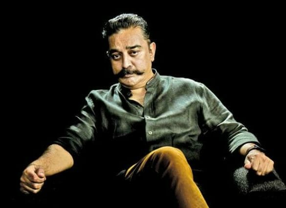 Was Dictator indicating Jayalalithaa?