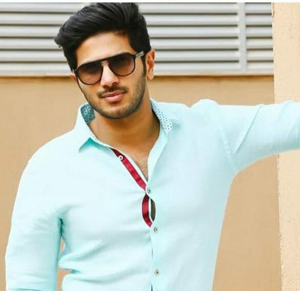 Can Dulquer win hearts?