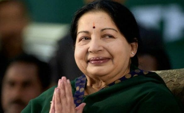 Another director jumps in for Jayalalitha!