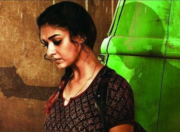 Kolamavu Kokila Movie Review