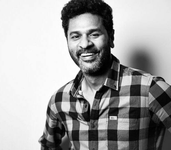 Indian Michael Jackson turns to singing!