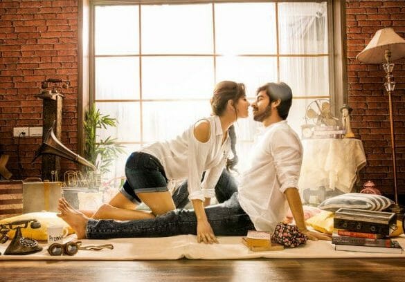 Pyaar Prema Kaadhal Movie Review