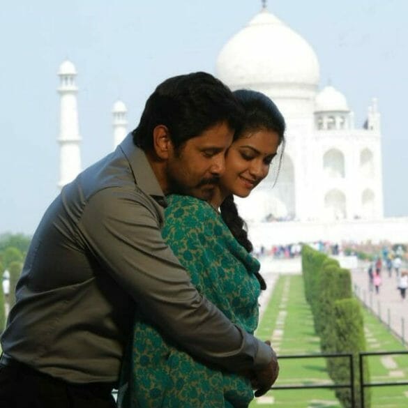 Saamy Square creating records!