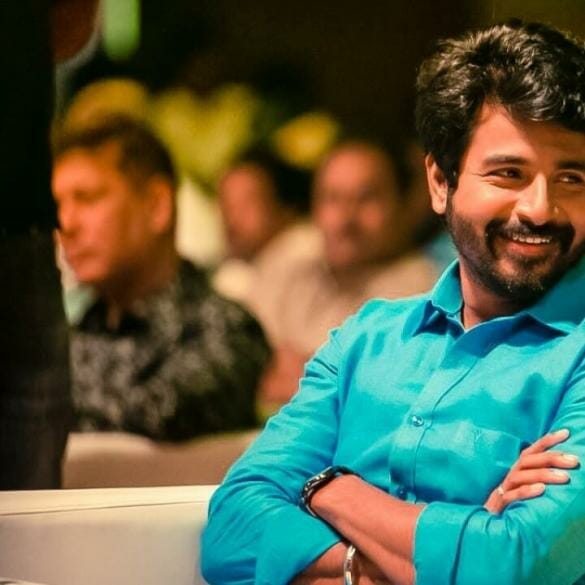 Siva Karthikeyan faces huge trouble!