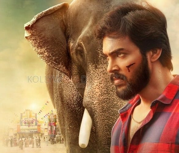 Bigg Boss winner finally gets a movie!