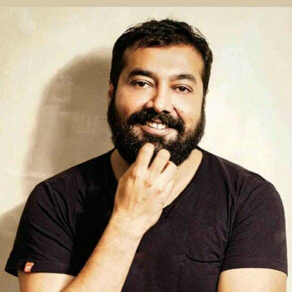 Anurag wants to direct the duo!