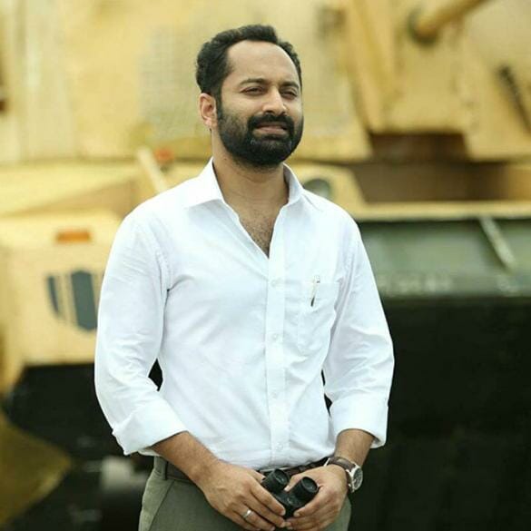 Why no to Mani Ratnam?