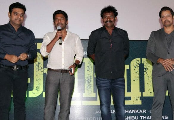 Hari’s other state sentiment!