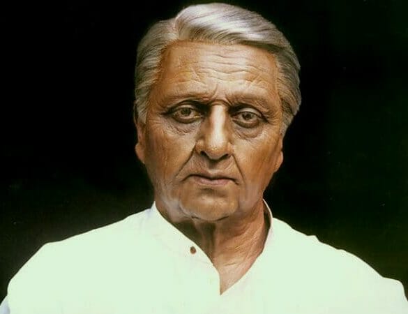 Double treat from Kamal!