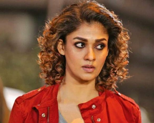 It was Nayantara’s gain in the end!