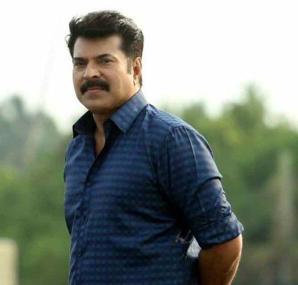 From Mohanlal to Mammootty!