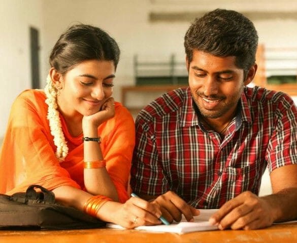 Pa Ranjith’s next is here!