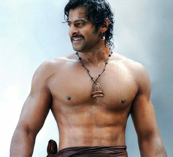 Prabhas to go Bollywood with Tamil cast?
