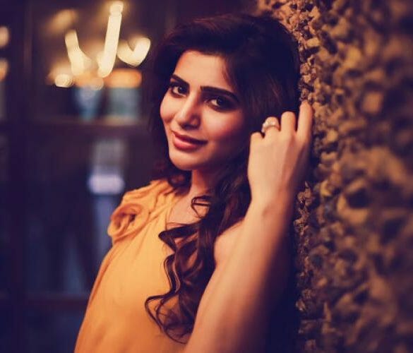 Samantha’s bold answers!