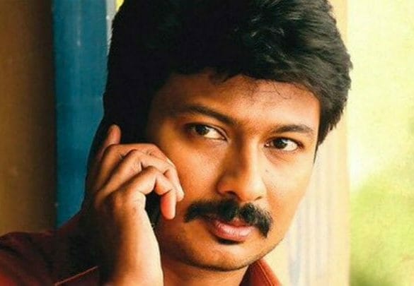 Udhayanidhi Stalin signs next with Mysskin!