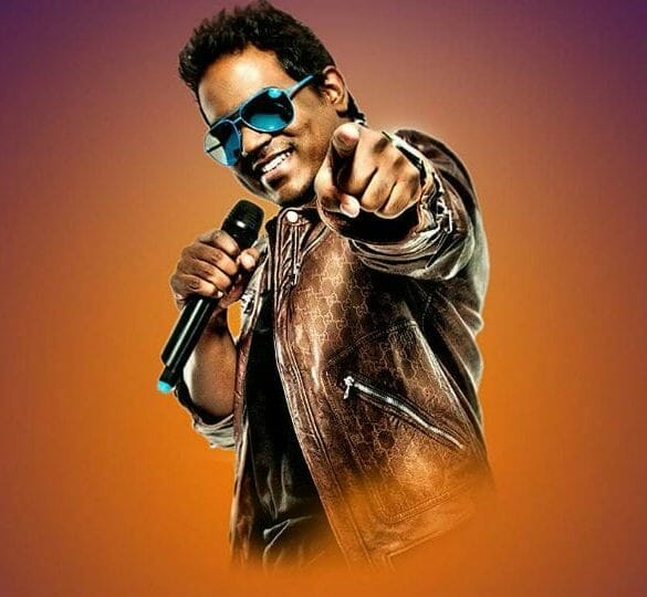 Yuvan again for Ajith?