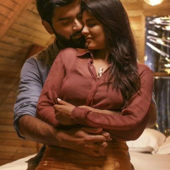 Atharva compensates for the loss!