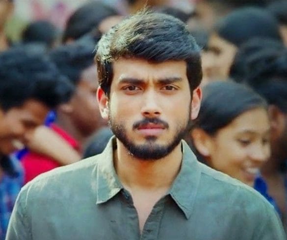 Kalidas quits biggie!