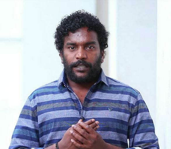 Malayalam actor on superstar!