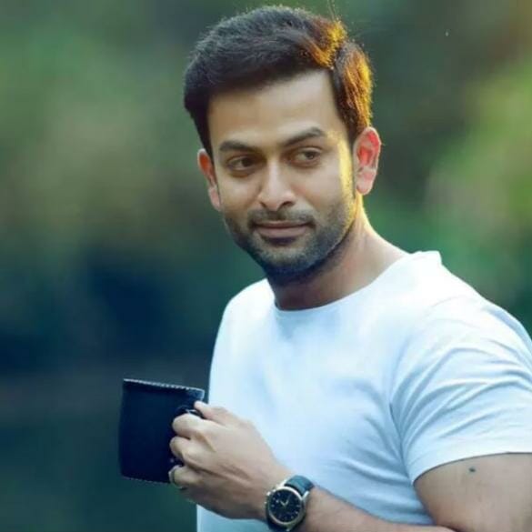 Prithviraj attacked by producer!