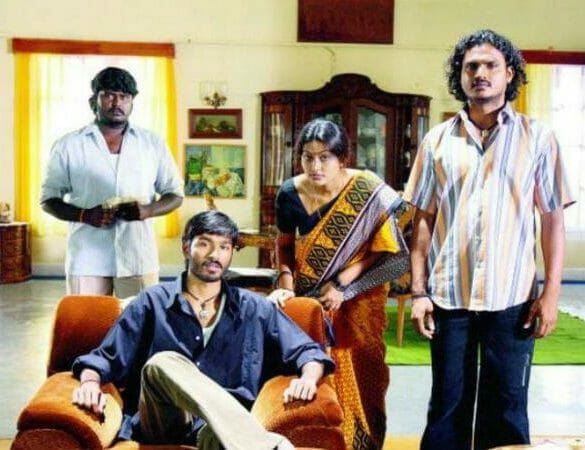 Is Pudhupettai 2 coming?