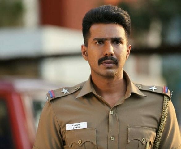 Vishnu Vishal And Director Ram Kumar’s Ratsasan To Get A Sequel!