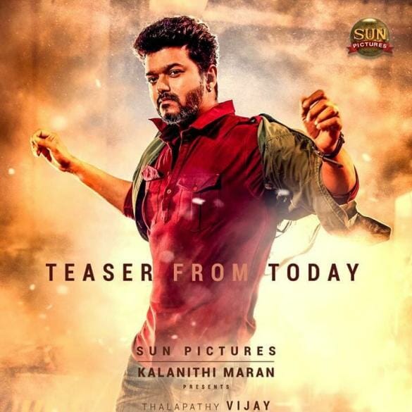 Murugadoss caught again!