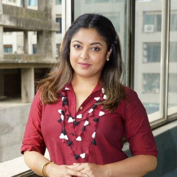 Vishal’s actress accuses actor!