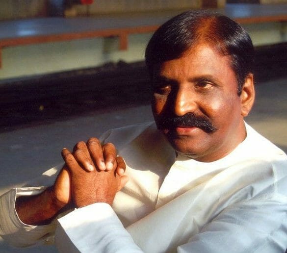 Action on Vairamuthu if proven!