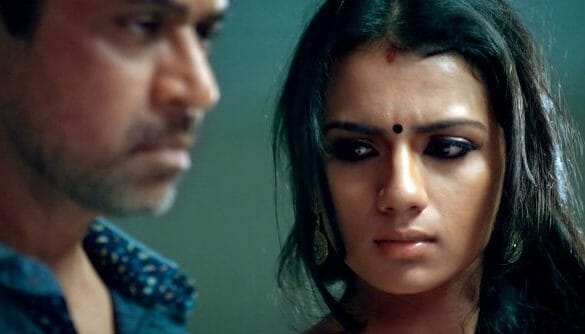 Arjun demands the removal of FIR!