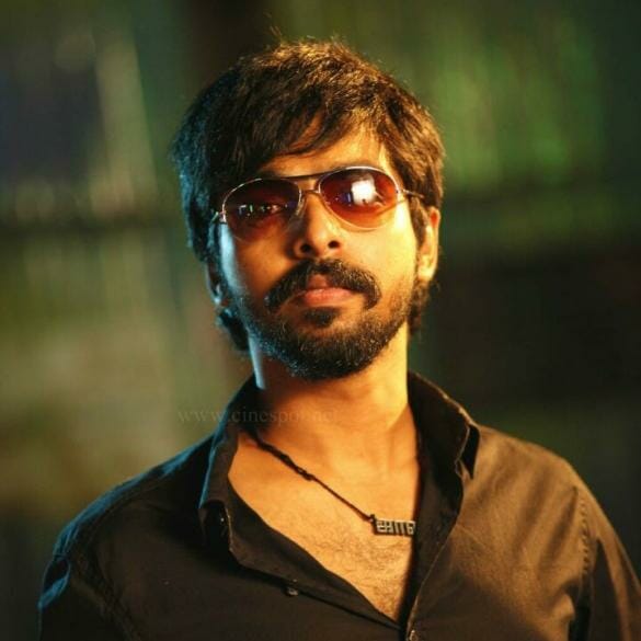 GV Prakash joins Pongal race!