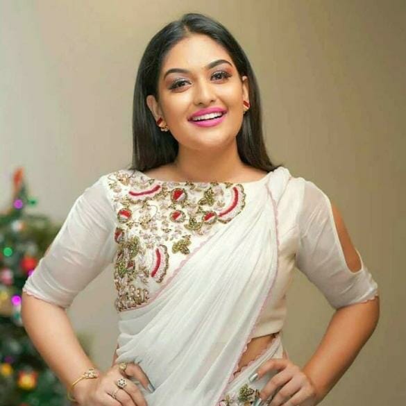 Pisasu girl’s Kannada attempt!