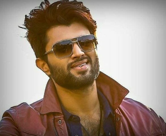 Vijay Devarakonda bags his second Tamil project