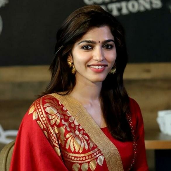 Dhansika injured during shooting!