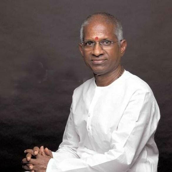 Producers file case against Ilayaraja