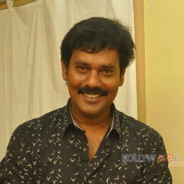 Cinematographer Natraj accuses Director Suseenthiran of Cheating        