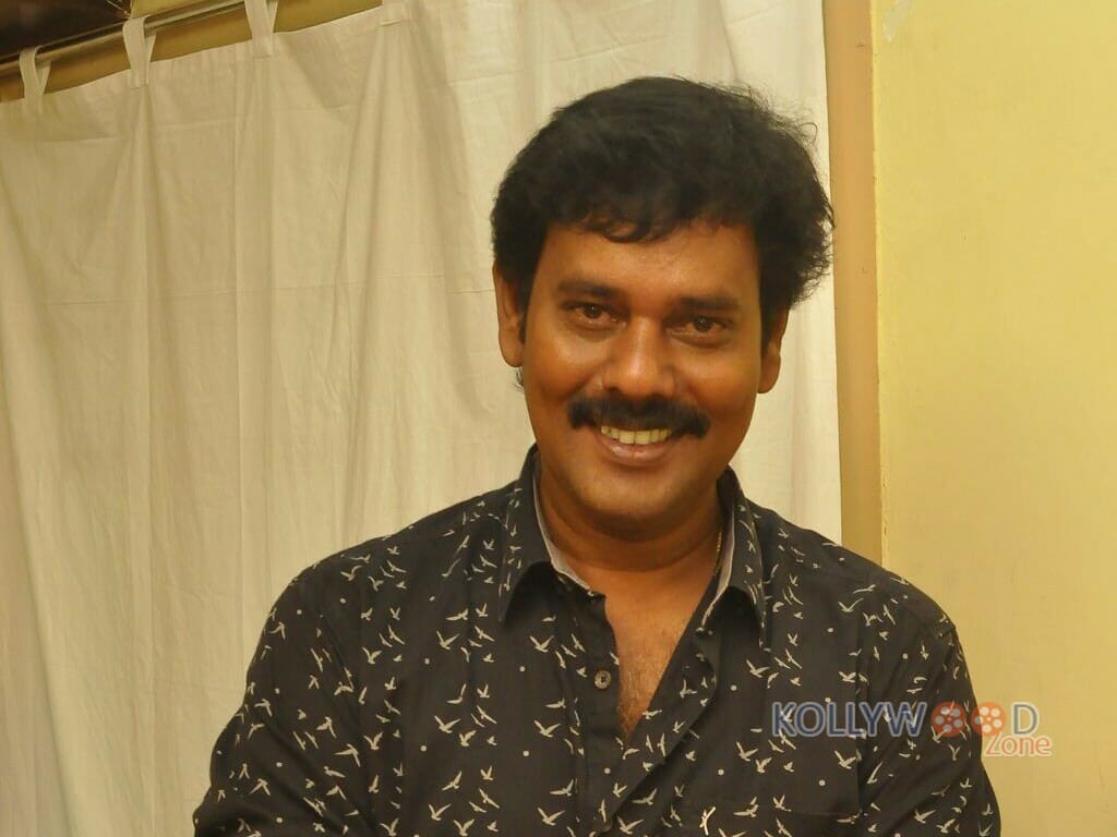 Actor Natraj 