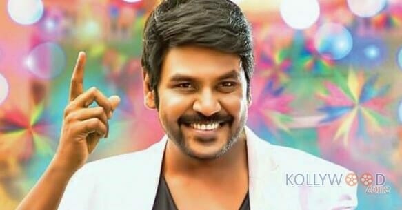 ‘Kanchana 3’ first look to be released along with Superstar’s ‘Petta’