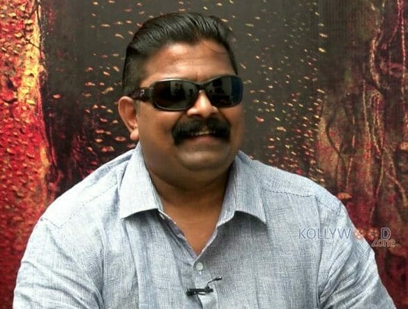 Case filed against Director Myshkin