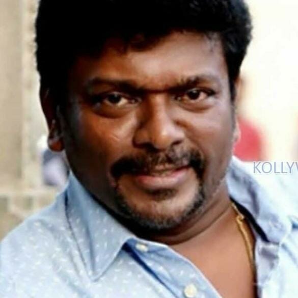 Parthiban appointed as the new Vice President of TFPC