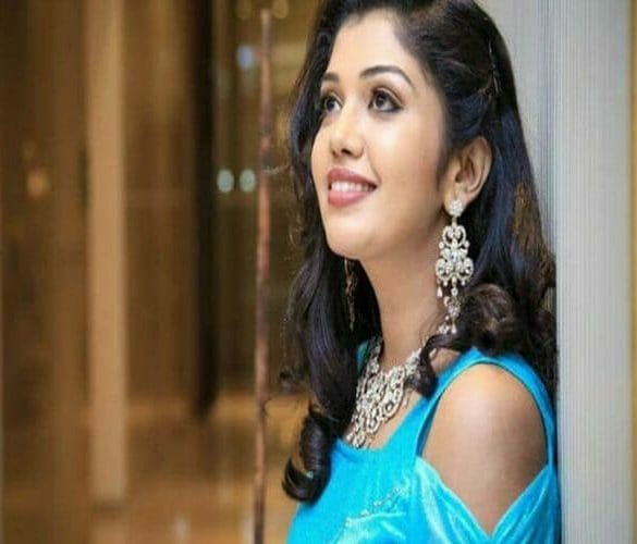 Riythvika to play the lead in Pa Ranjith’s next movie