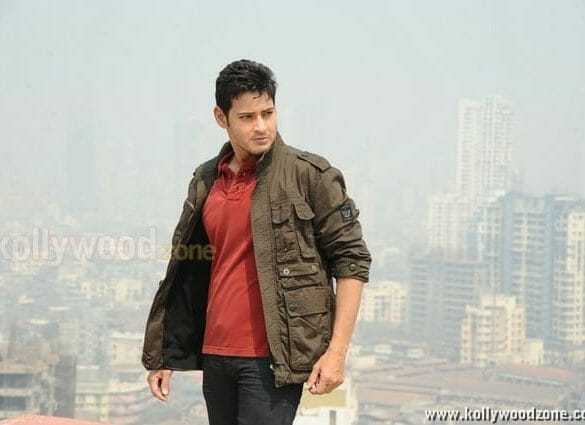 Actor Mahesh Babu’s bank accounts frozen