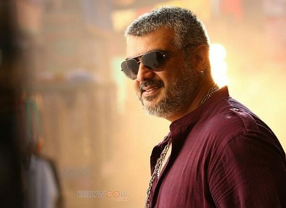 Ajith fulfills this last wish of Sridevi