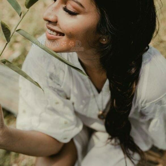 Amala Paul spends quality time with her ‘Baby’