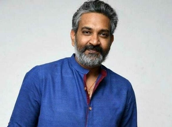 Rajamouli again in Tamil!