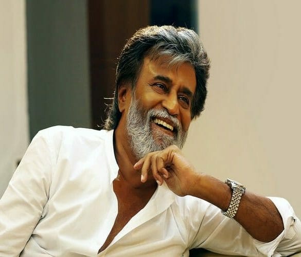 Superstar Rajinikanth as CM in his next movie?